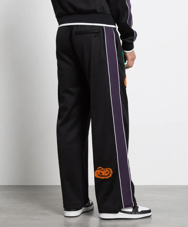 Logo Sweatpants