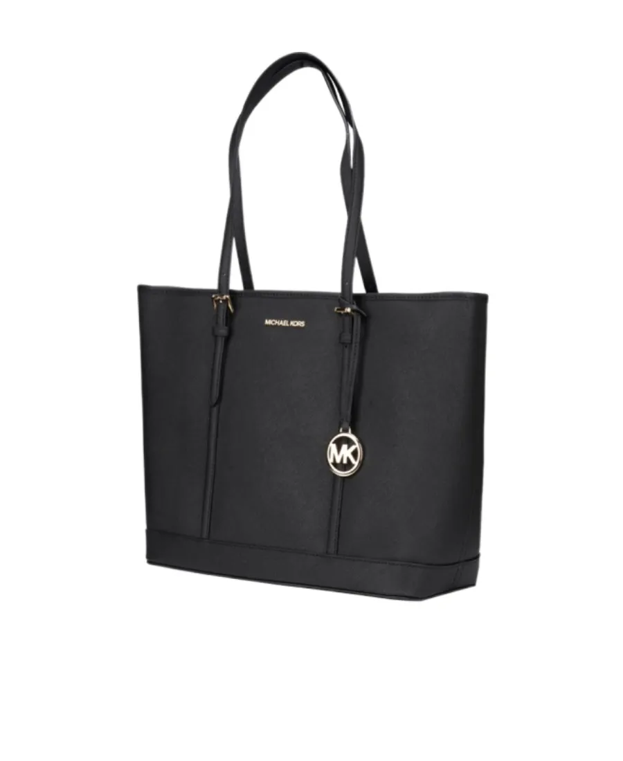 Logo Handbag