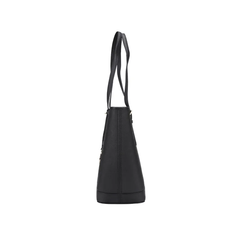 Logo Handbag