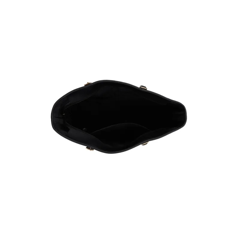 Logo Handbag