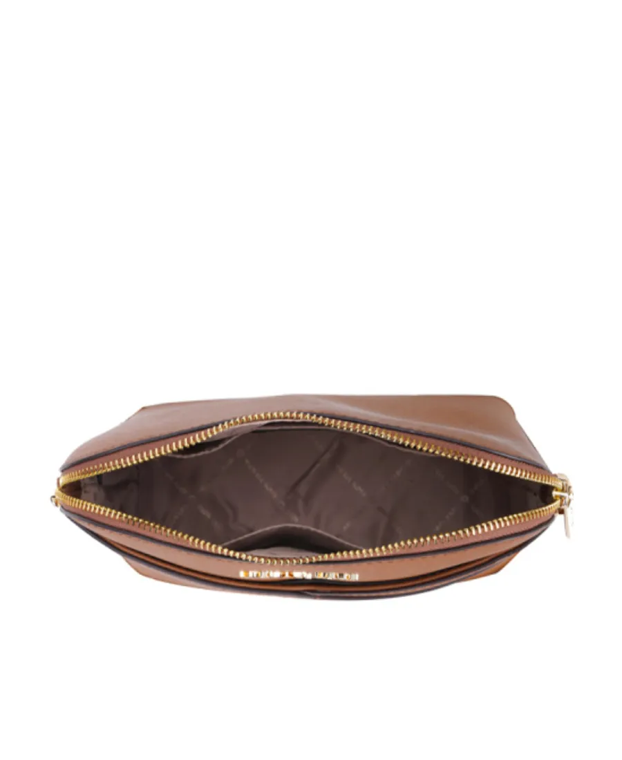 Logo Shoulder Bag