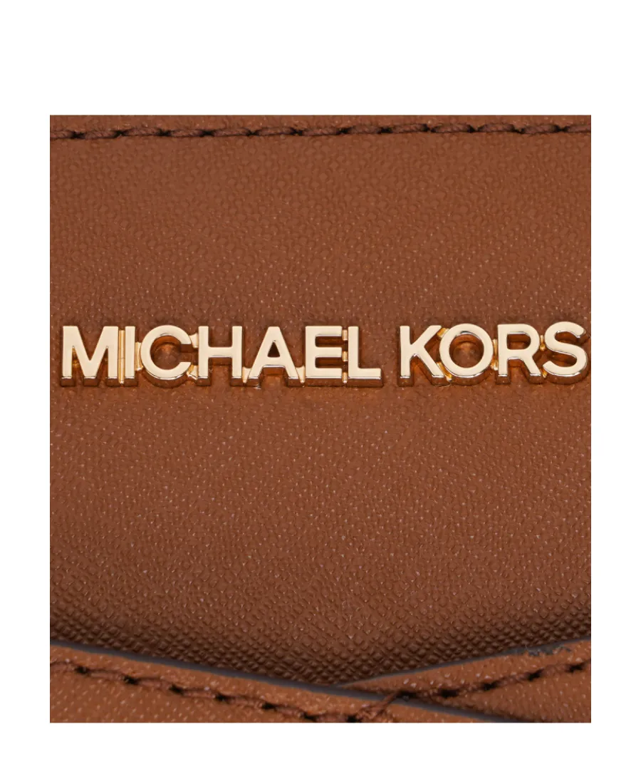 Logo Shoulder Bag