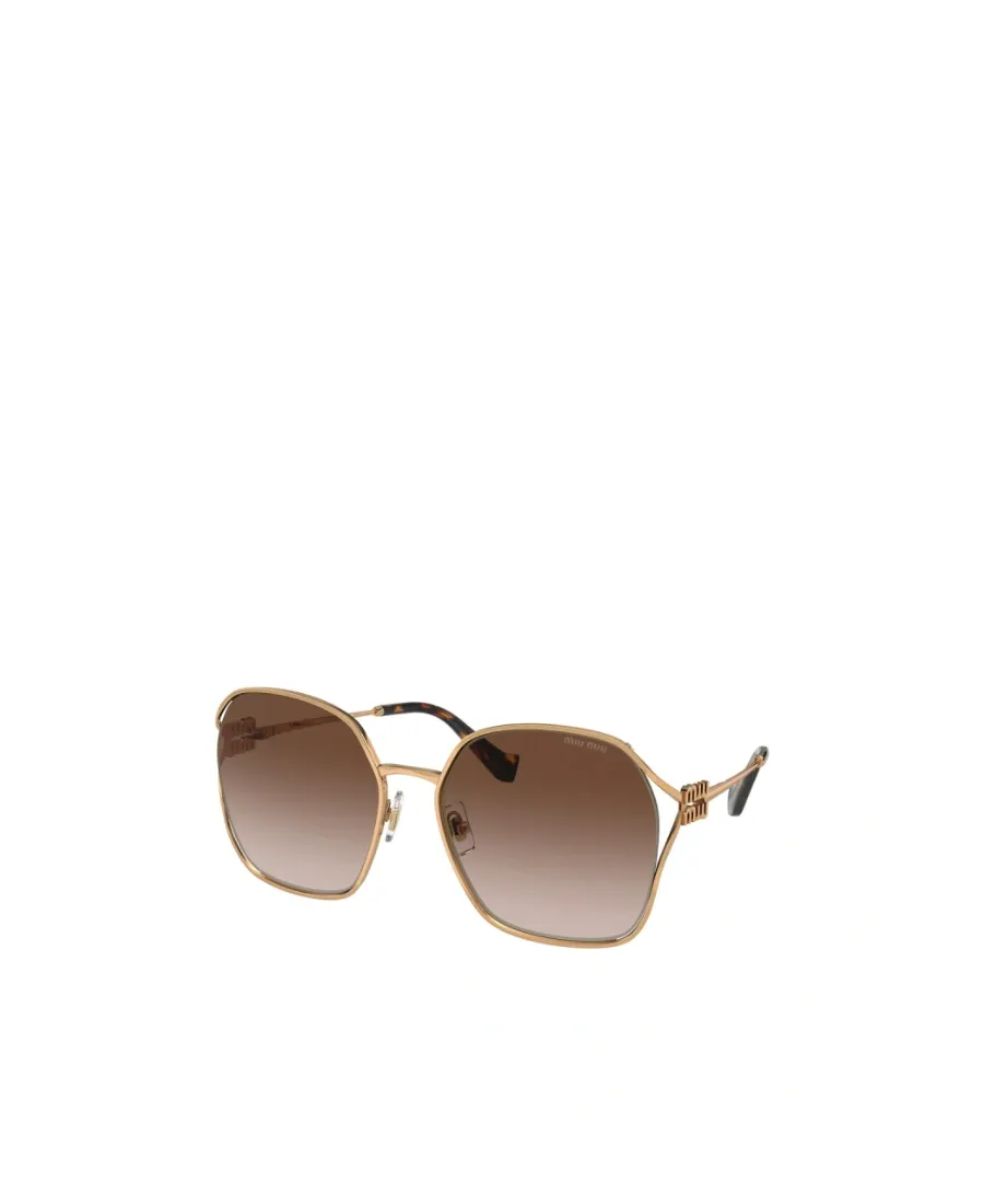 Logo Sunglasses