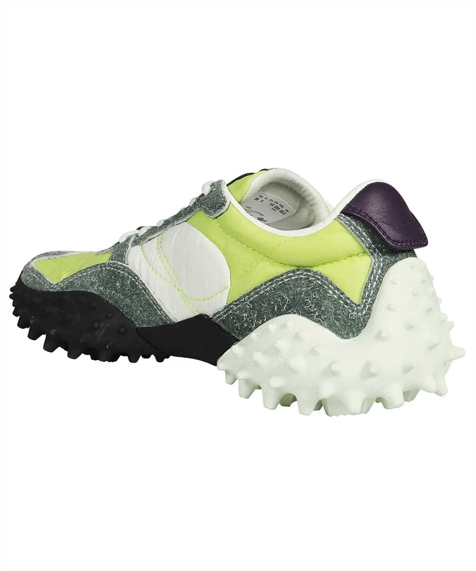 Fugu Low-Top Sneakers