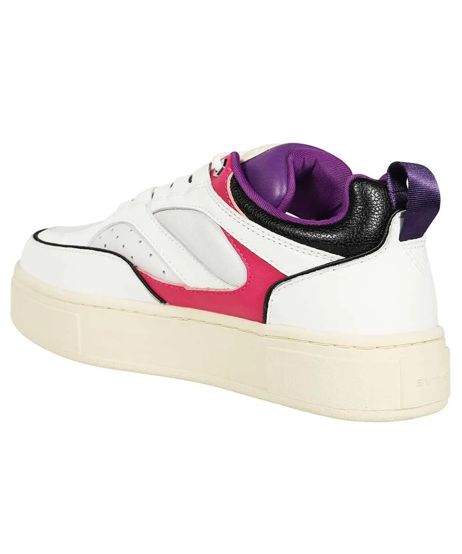 Sidney Leather Sneakers