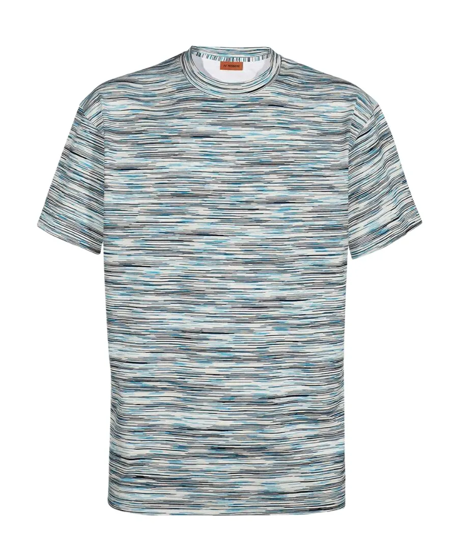 Logo Short-Sleeved T-Shirt