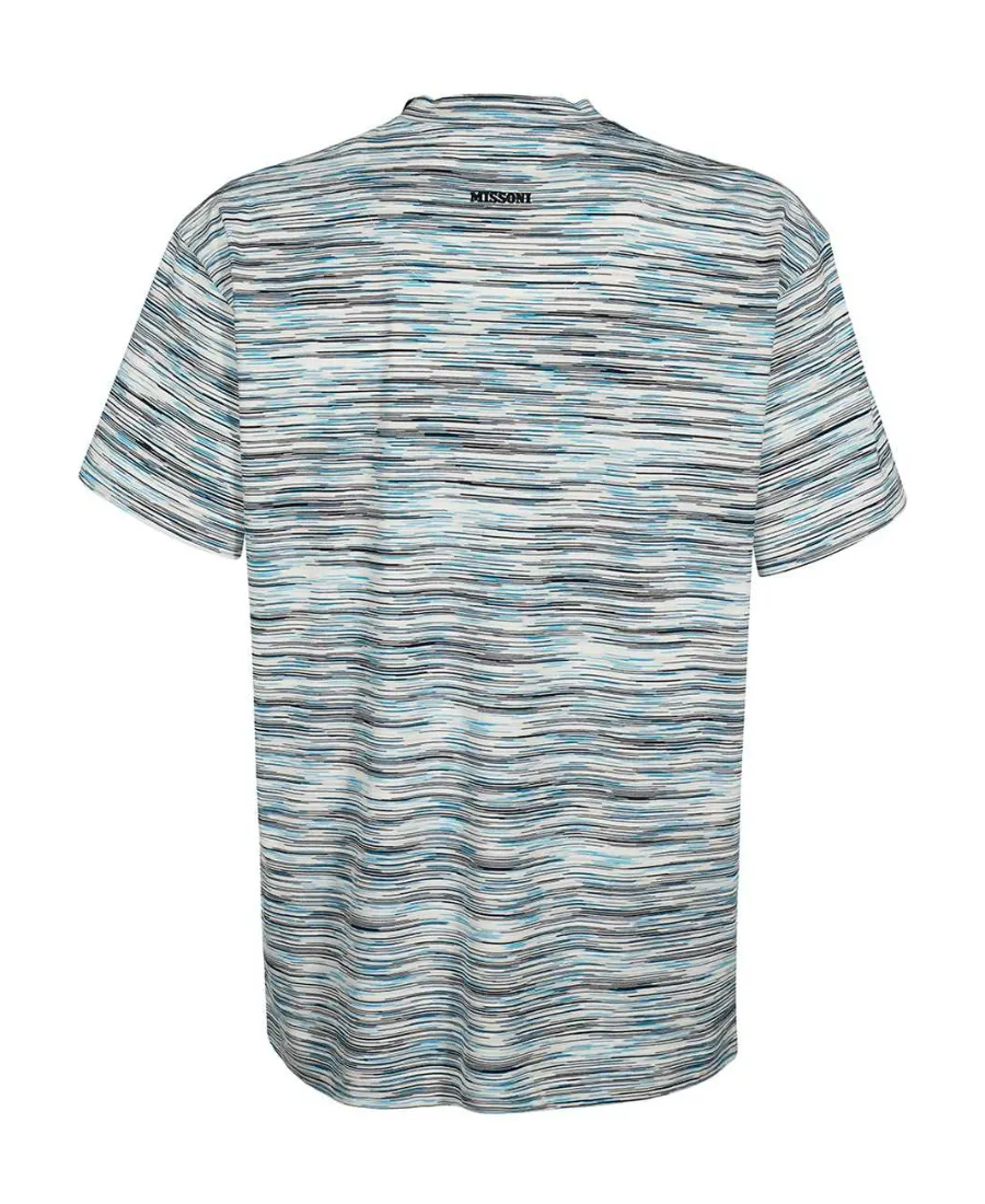 Logo Short-Sleeved T-Shirt