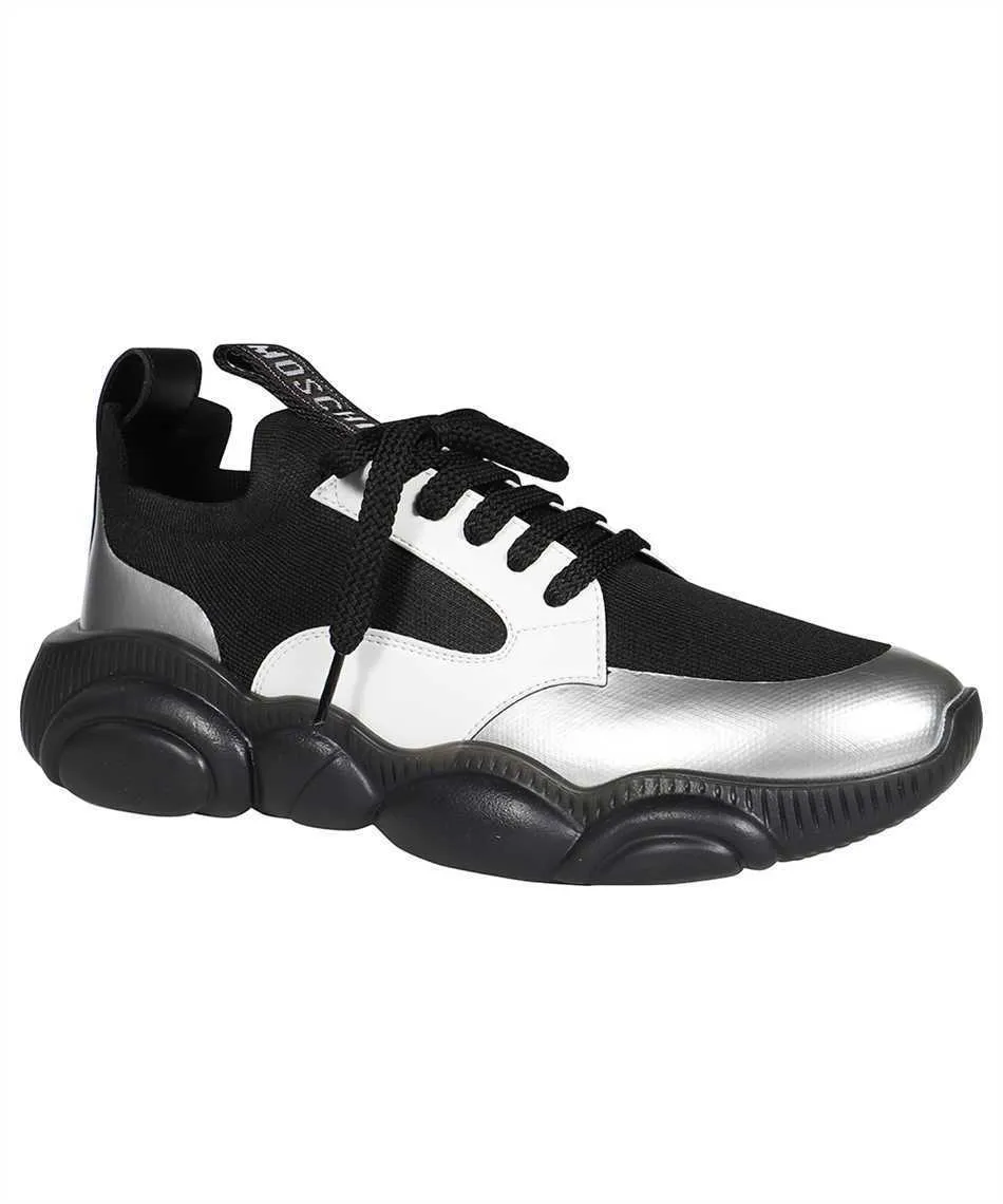 Logo Sports Shoes