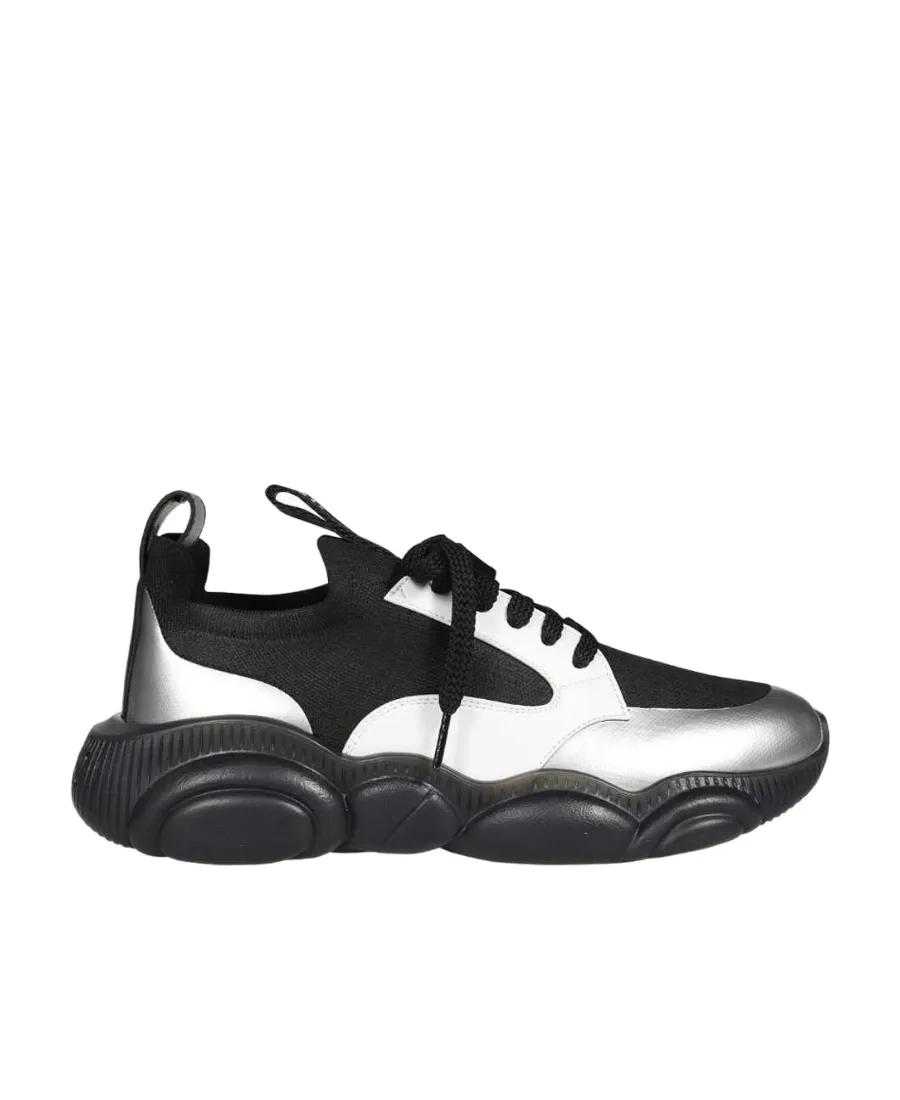 Logo Sports Shoes