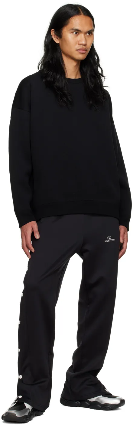 Logo Sports Shoes