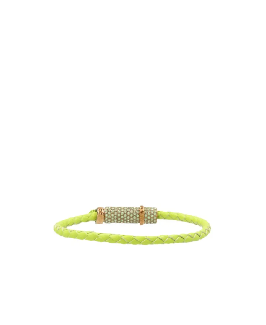 Versace Festival Pendant Bracelet