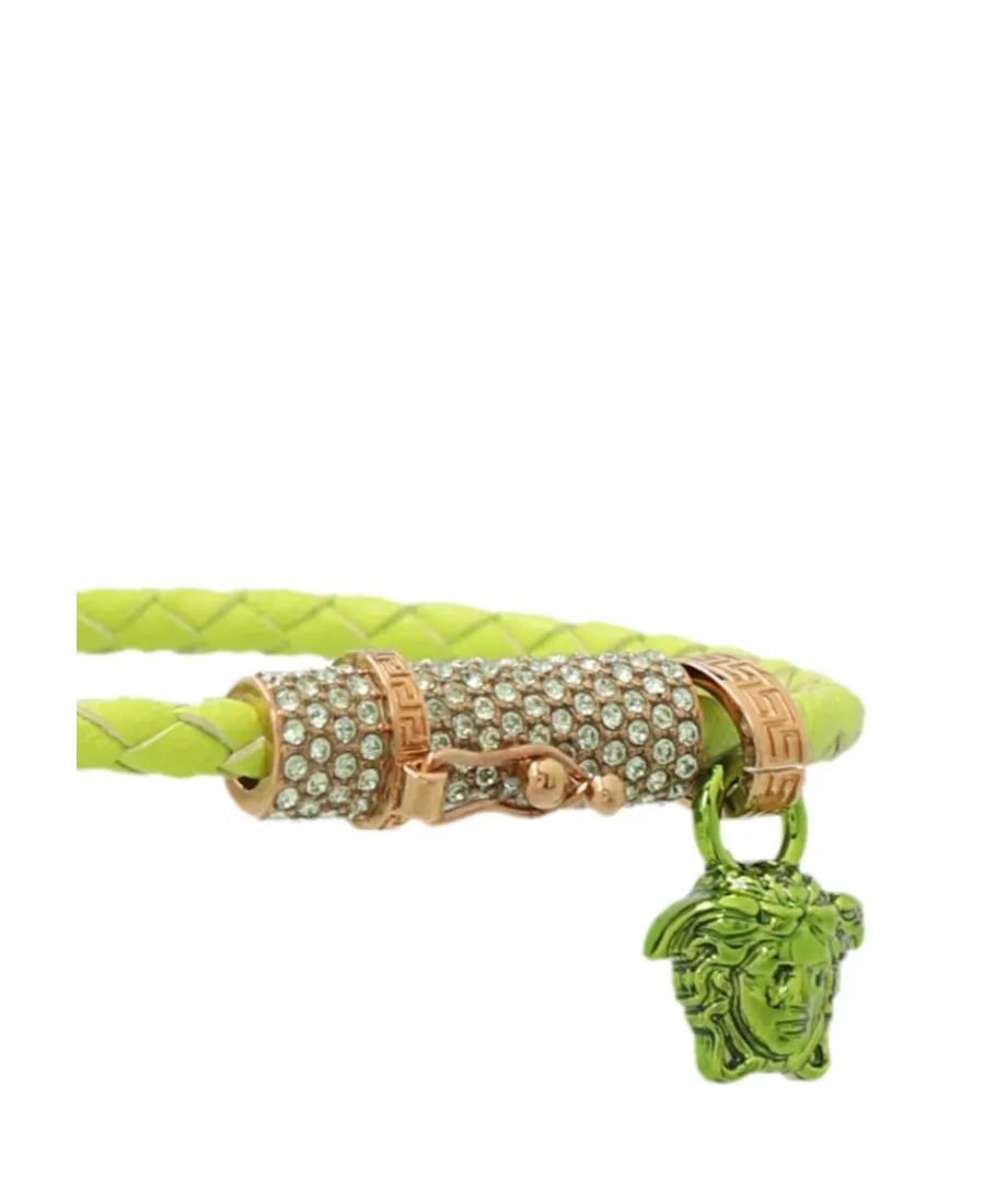 Versace Festival Pendant Bracelet