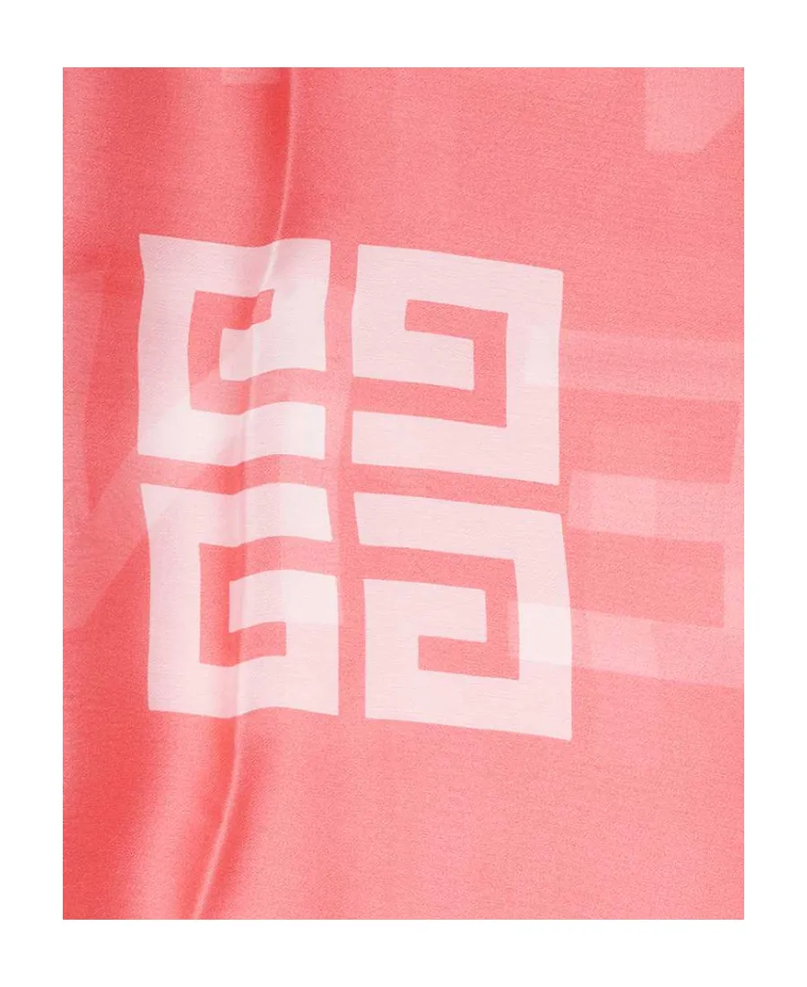 Logo Scarf