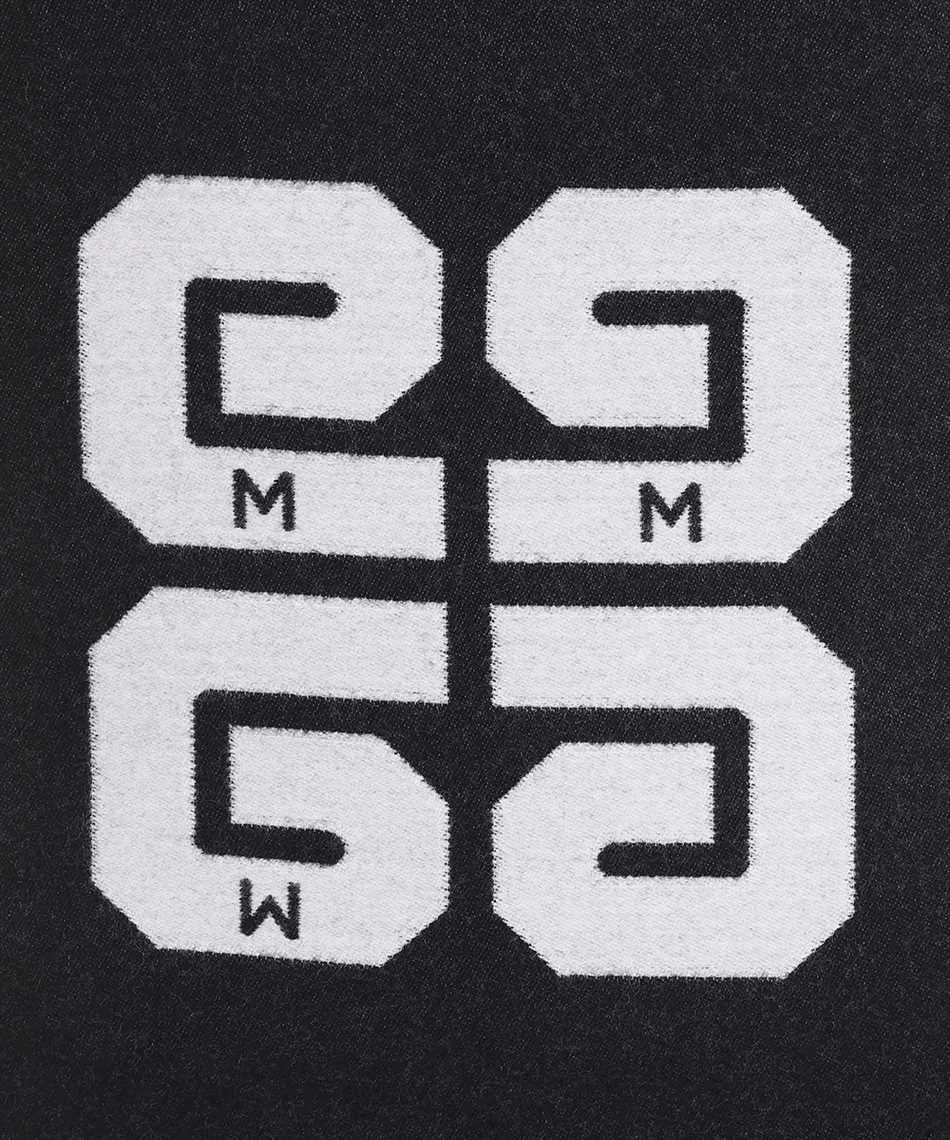 Logo Scarf