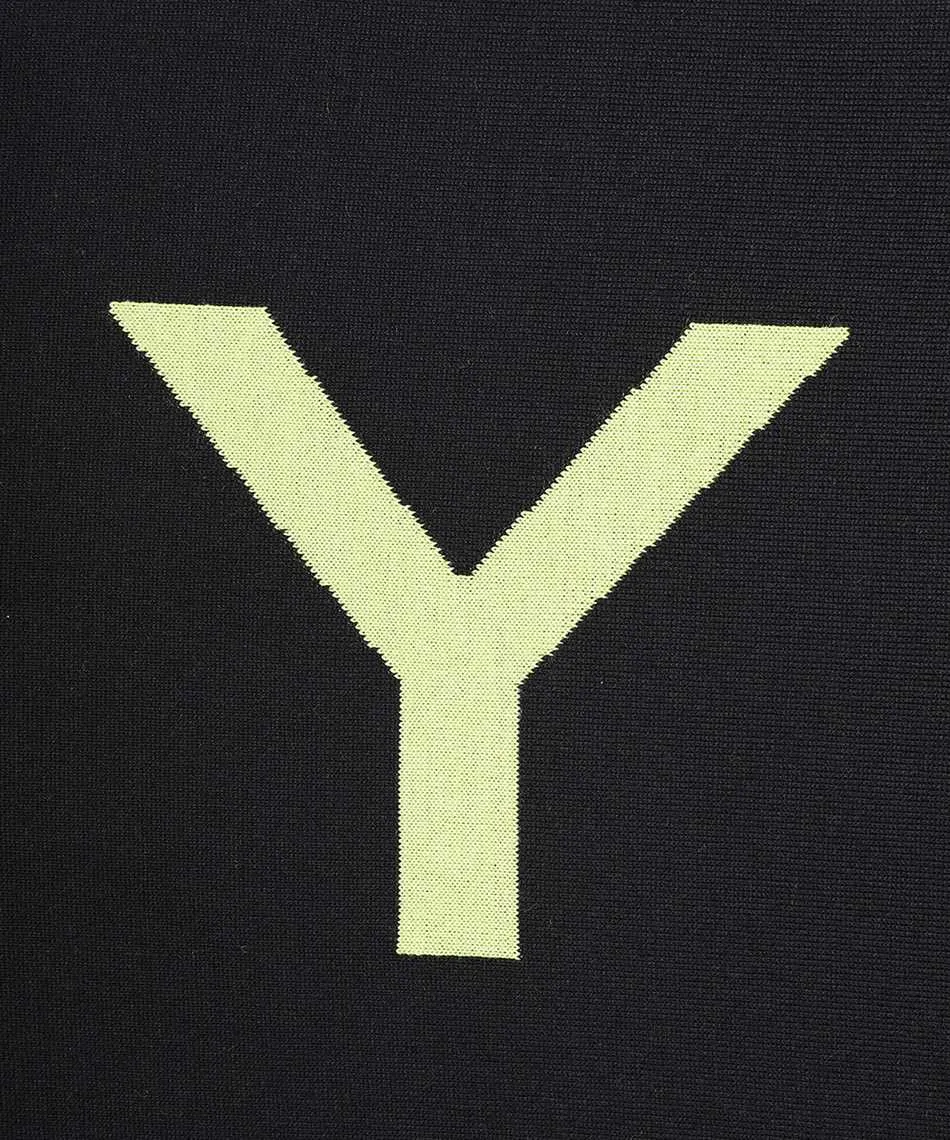 Logo Scarf