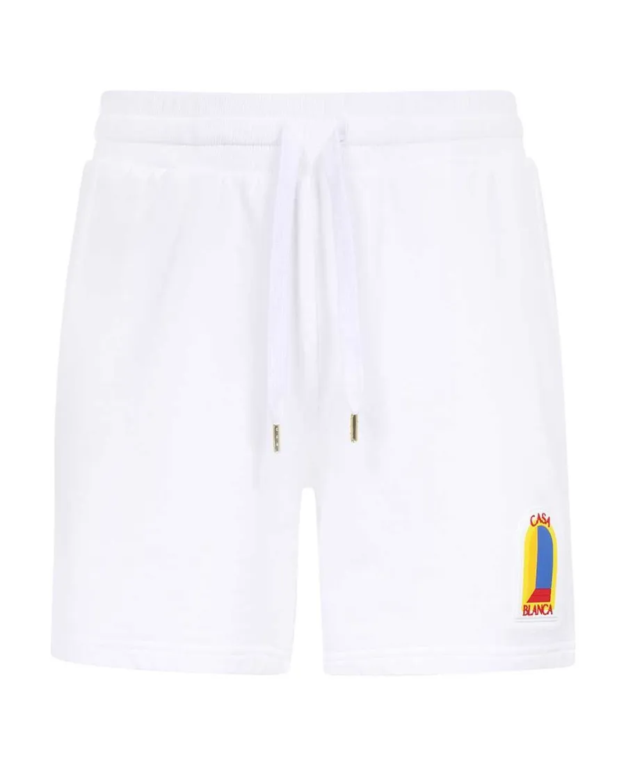 Logo Shorts