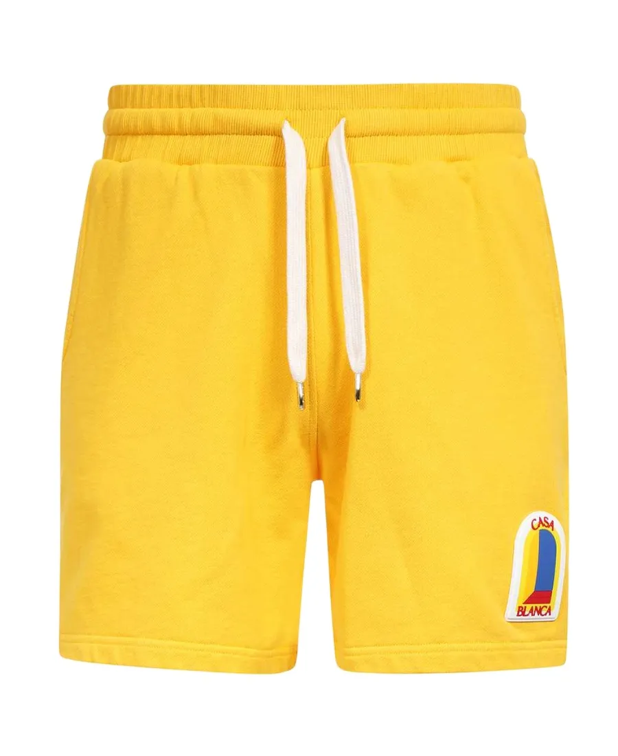 Logo Shorts