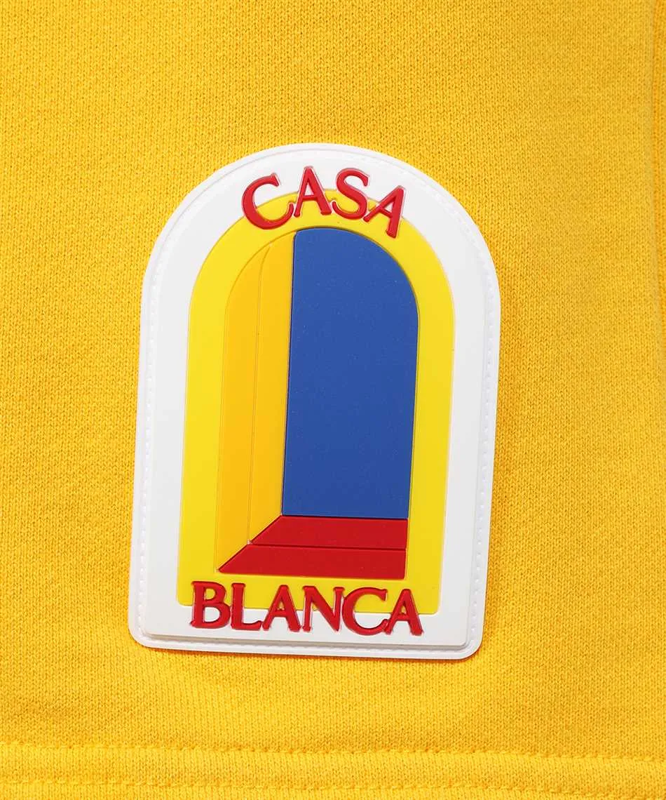 Logo Shorts