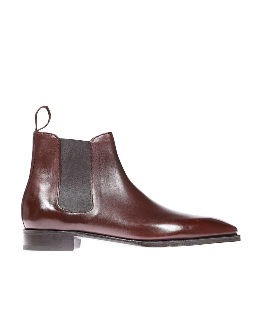 Logo Booties