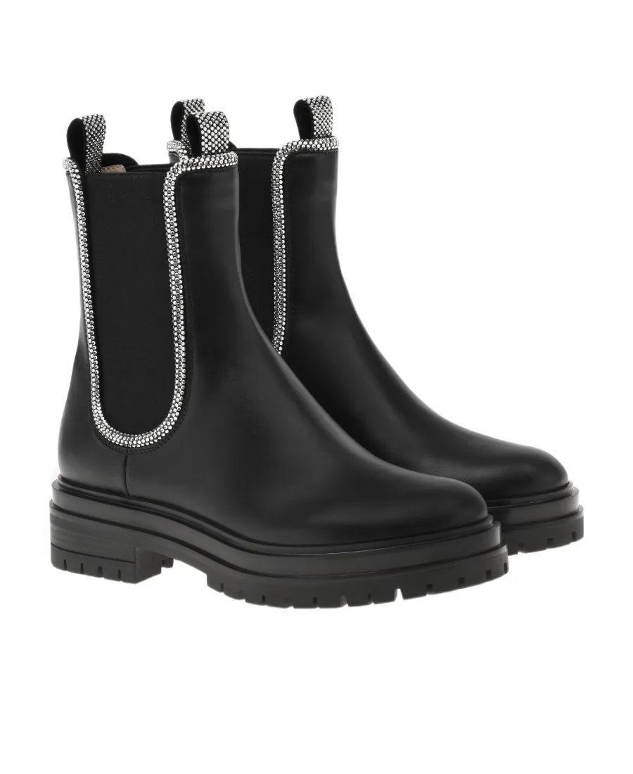 Chelsea Booties