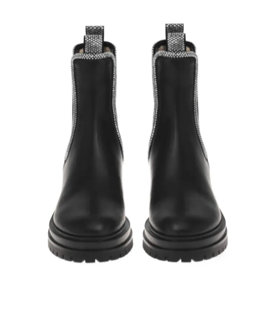 Chelsea Booties