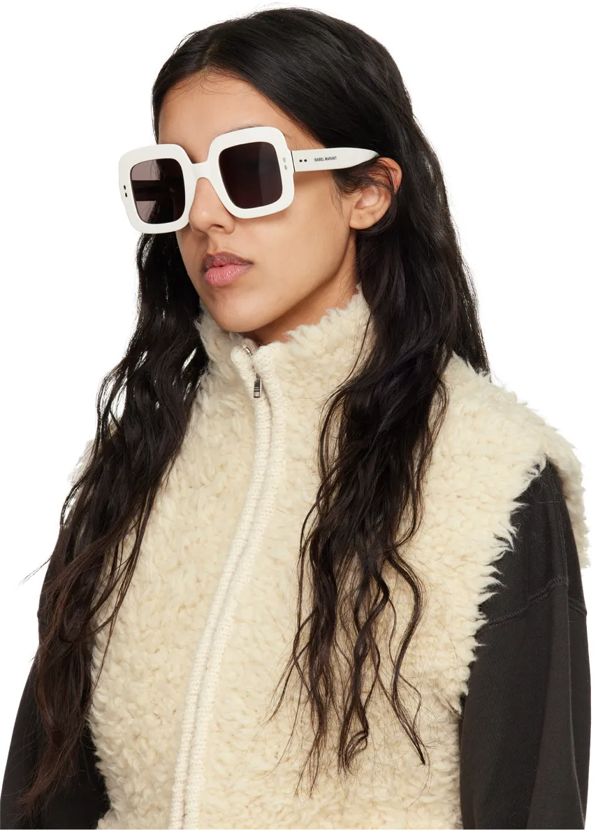 Square Sunglasses