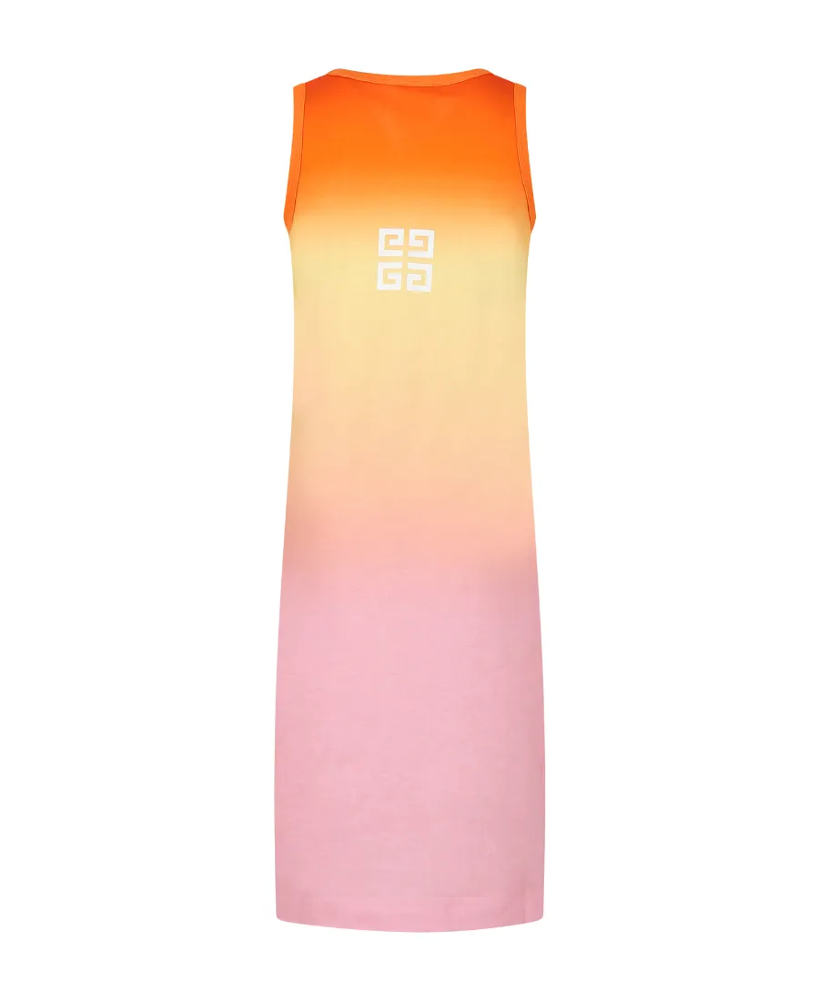 Logo Dress