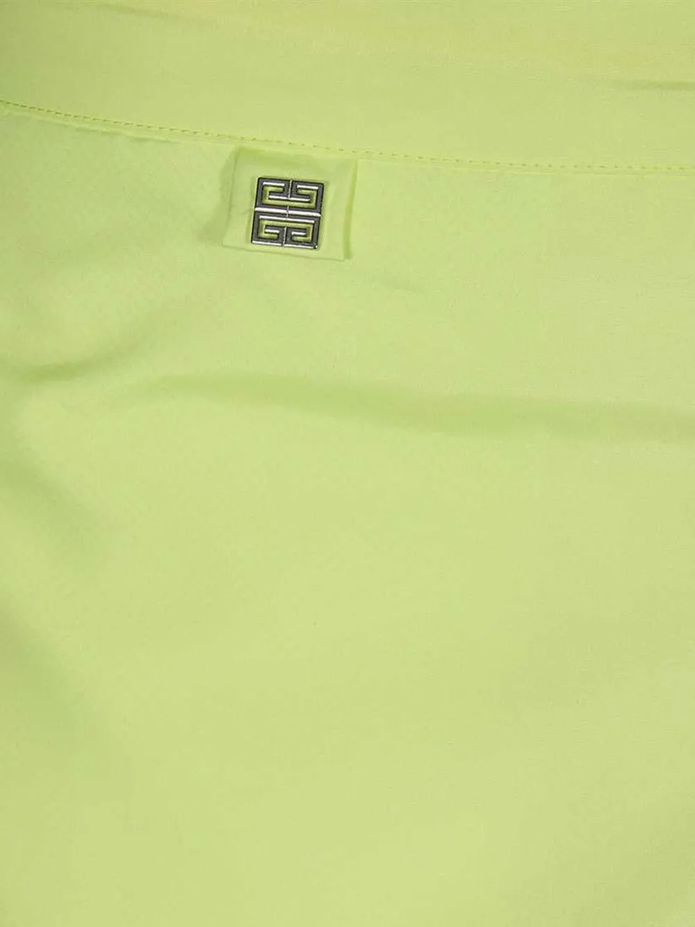 Logo-Print Swim Shorts