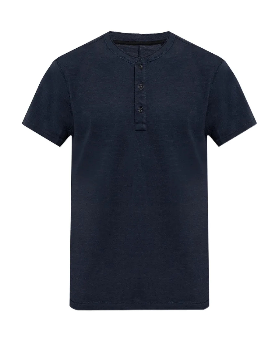 Item O-Neck Short-Sleeved T-Shirt