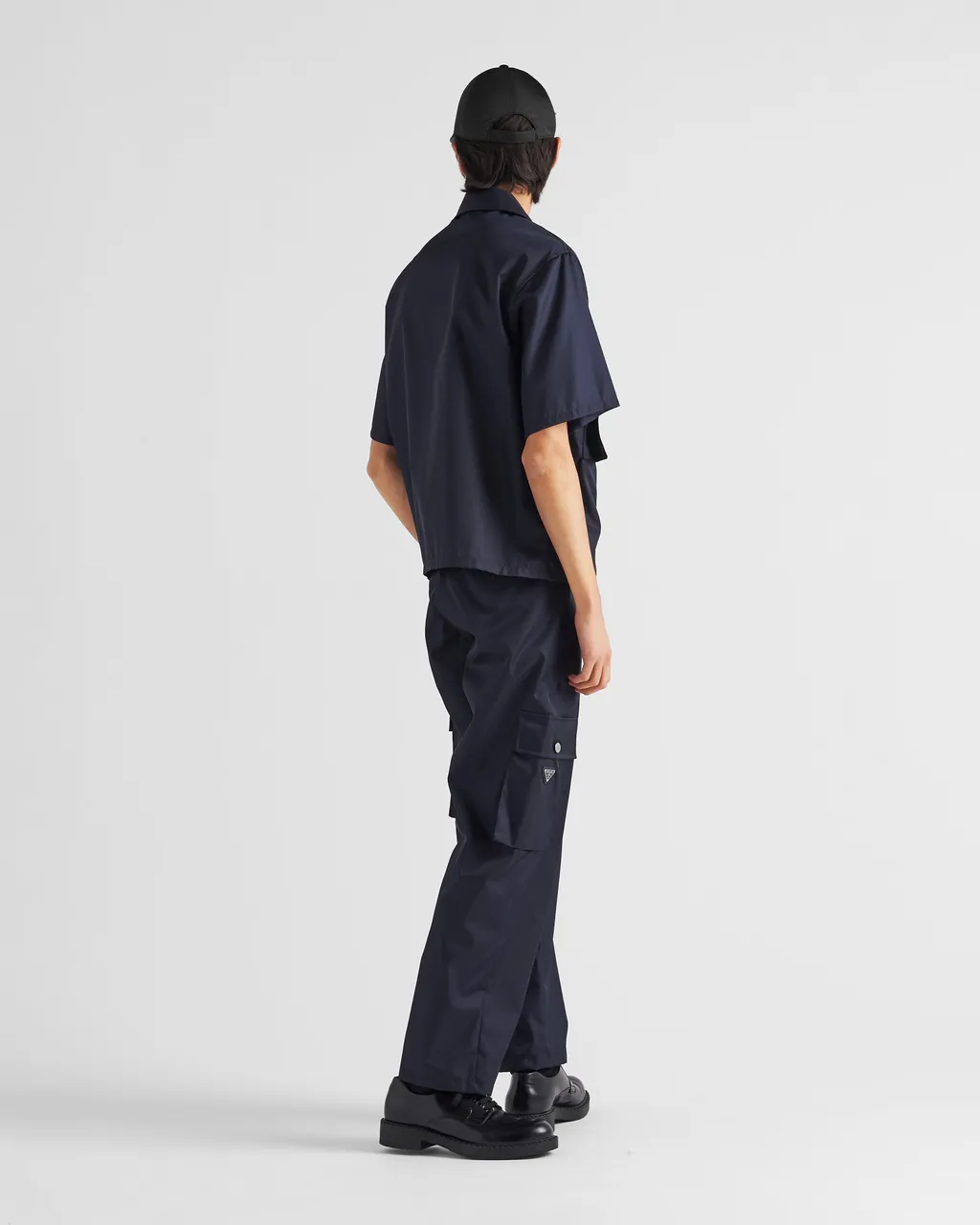 Re-Nylon Pants