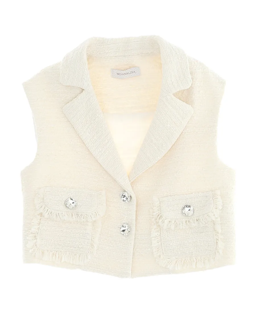Logo Vest