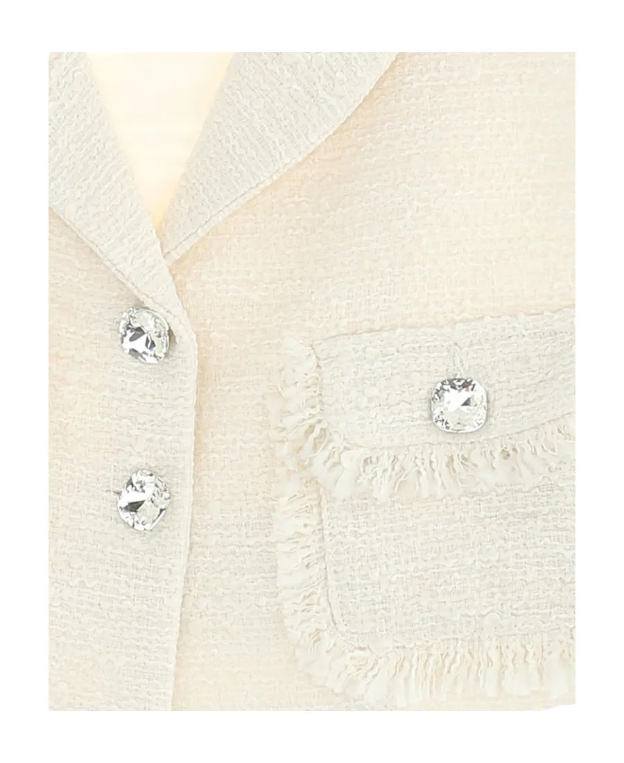 Logo Vest