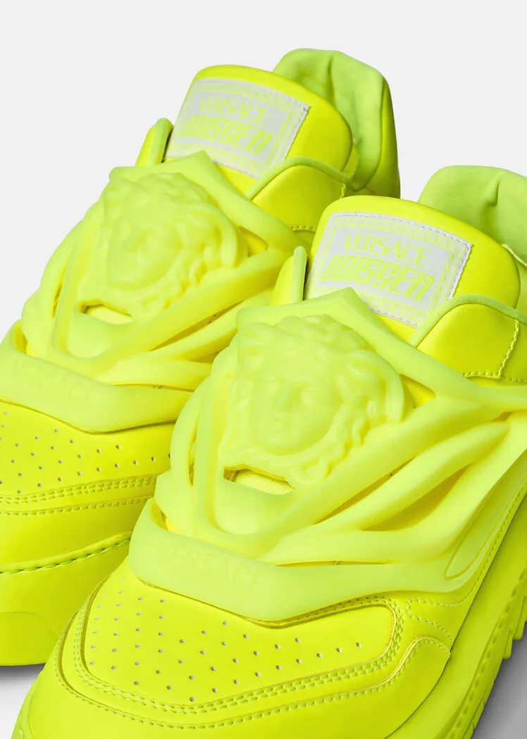 Odissea Low-Top Sneakers