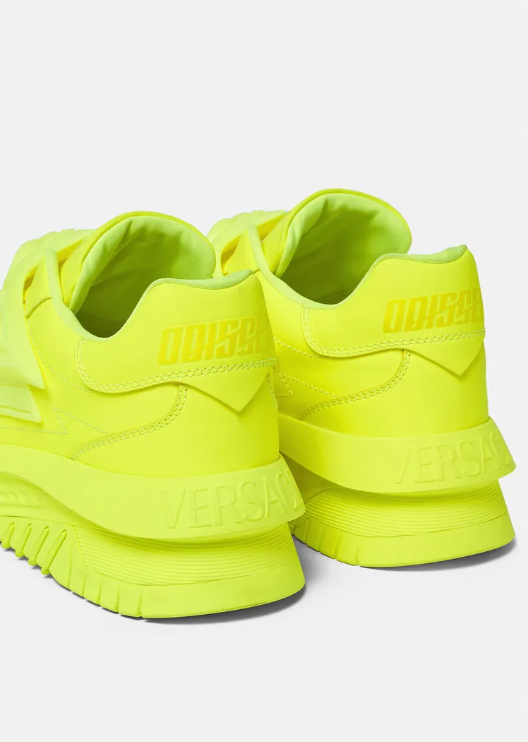 Odissea Low-Top Sneakers