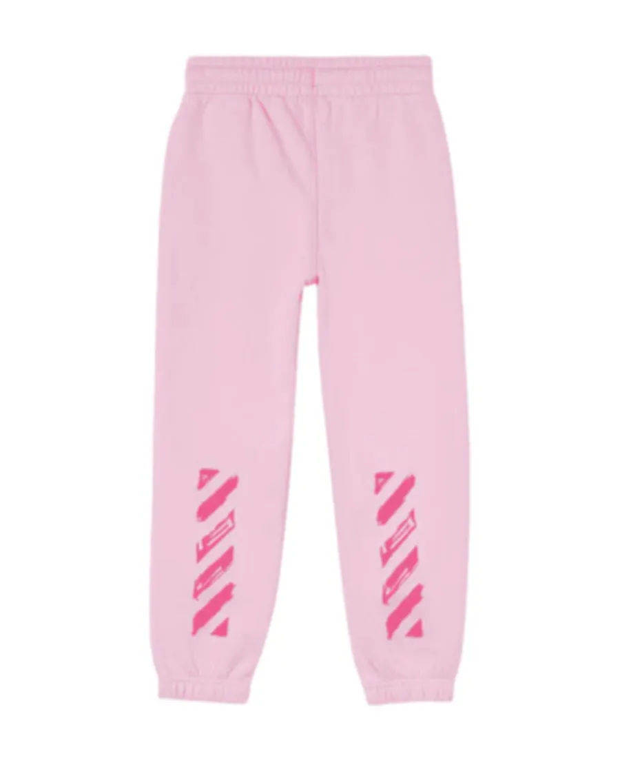 Logo Sweatpants