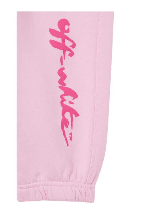 Logo Sweatpants