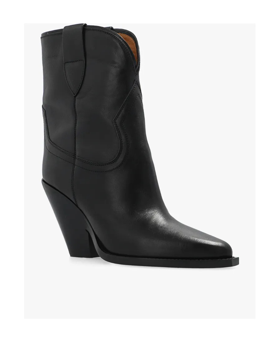 Leyane Boots
