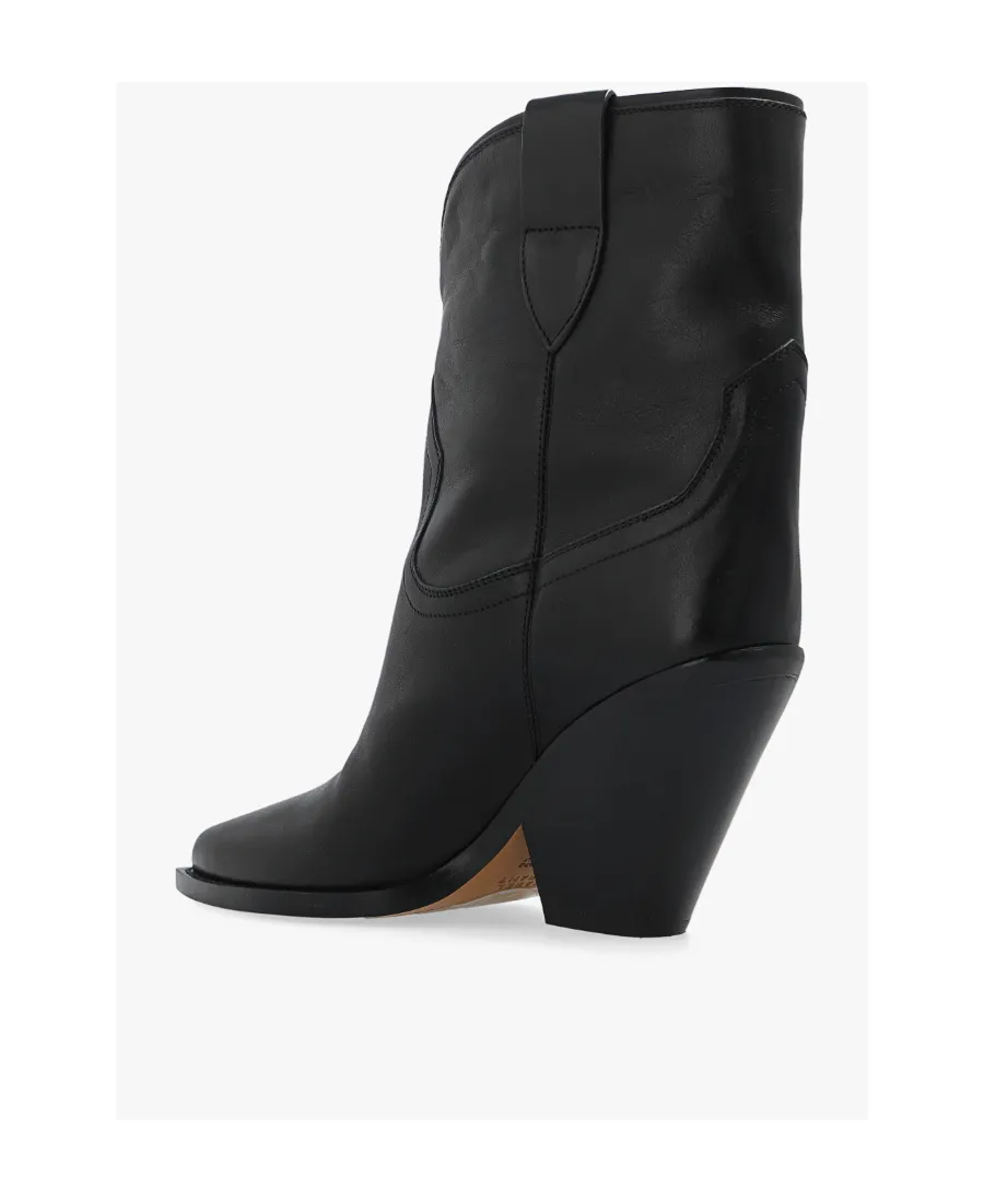 Leyane Boots