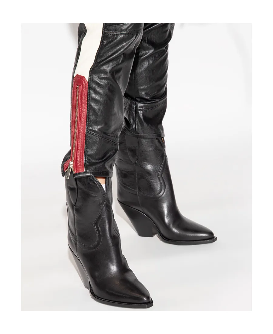 Leyane Boots