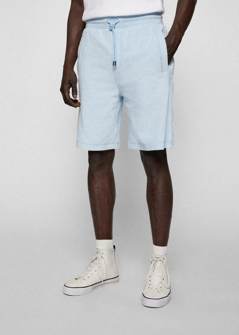 Logo Shorts