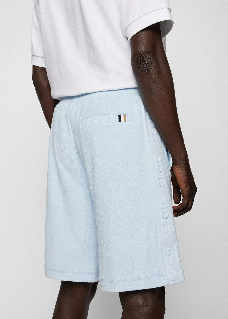 Logo Shorts