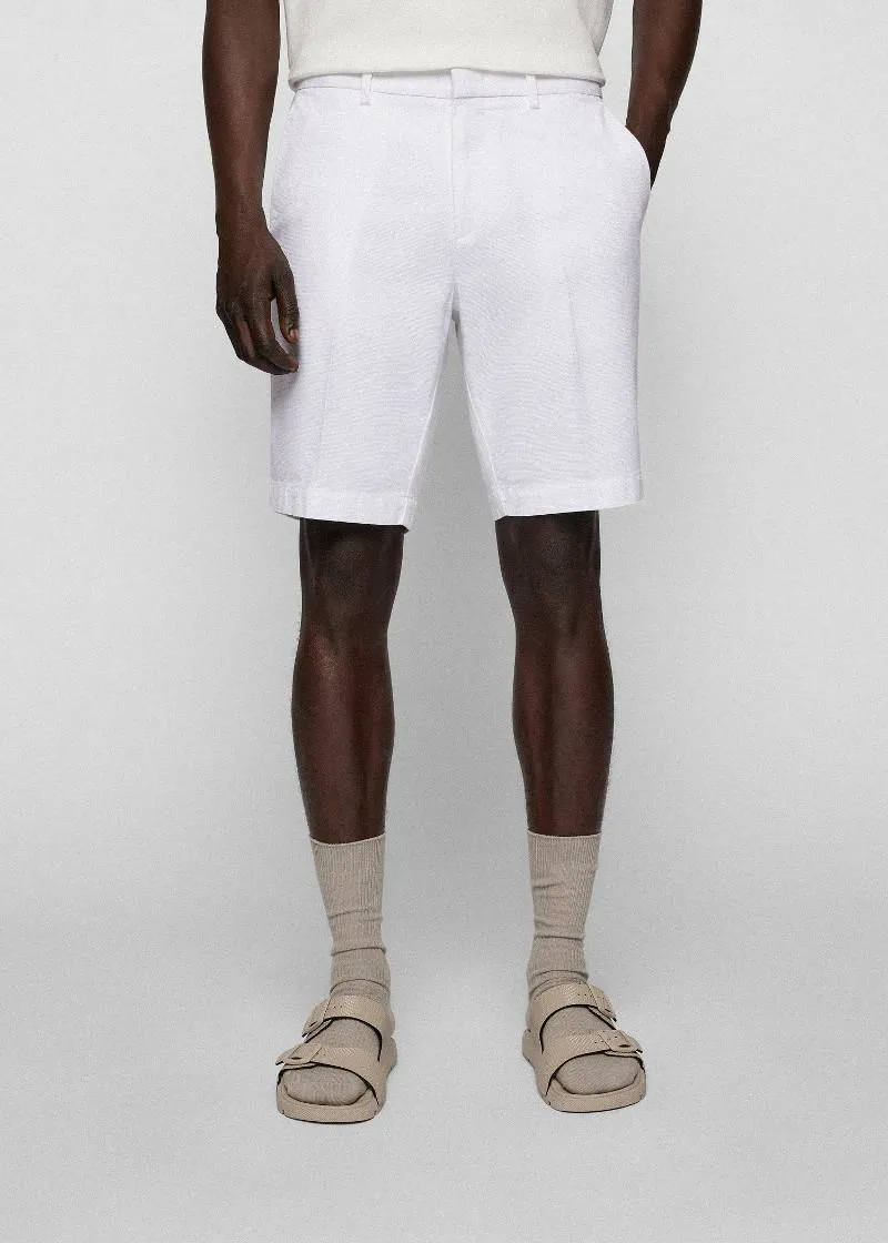 Logo Shorts