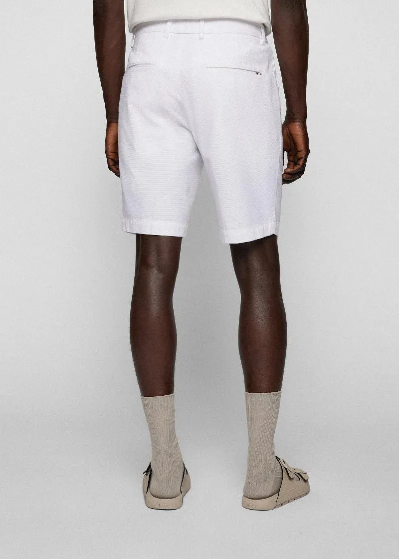Logo Shorts