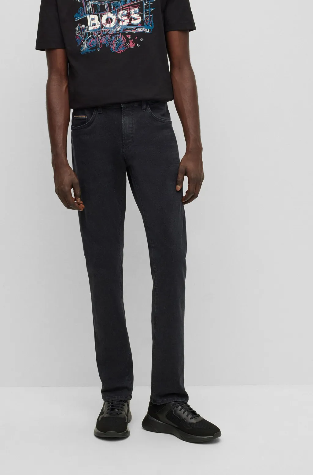 Logo Jeans