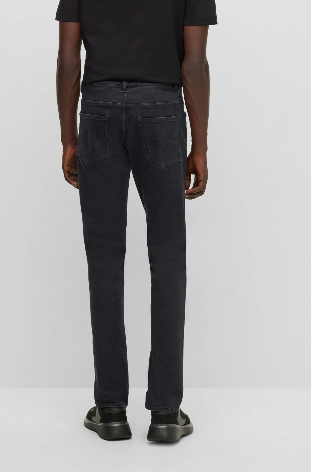Logo Jeans