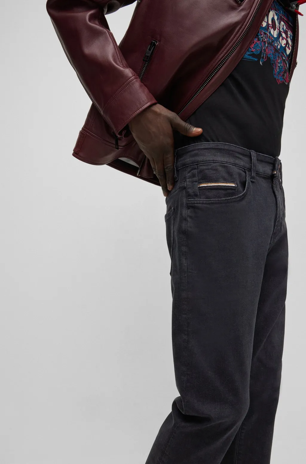 Logo Jeans