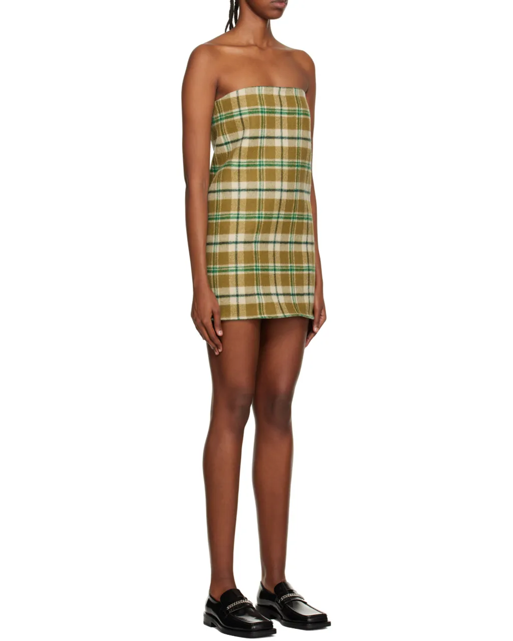 Logo Dress
