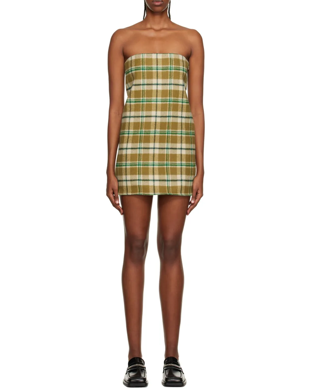 Logo Dress