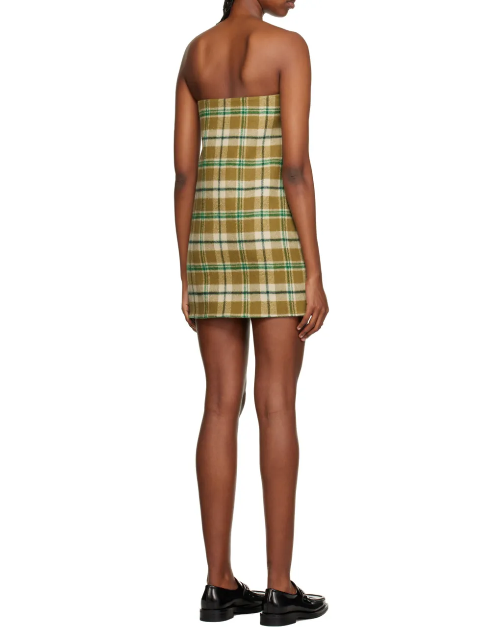 Logo Dress