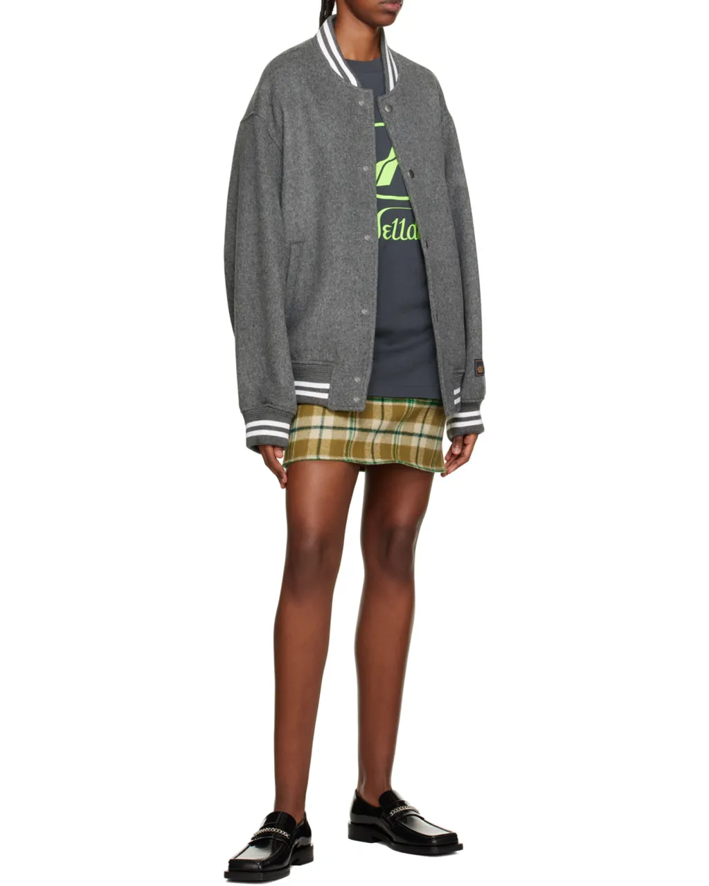 Logo Dress